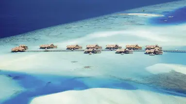 Gili Lankanfushi Maldives