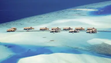 Gili Lankanfushi Maldives
