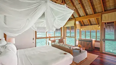 Gili Lankanfushi Maldives