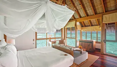 Gili Lankanfushi Maldives
