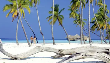 Gili Lankanfushi Maldives