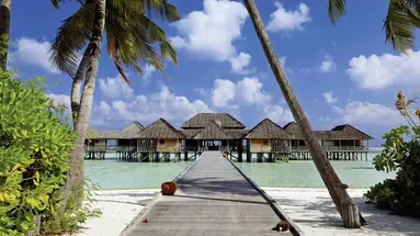 Gili Lankanfushi Maldives