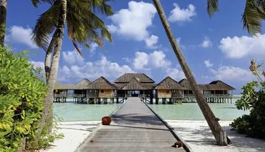 Gili Lankanfushi Maldives