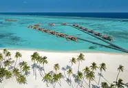 Gili Lankanfushi Maldives