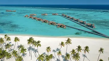 Gili Lankanfushi Maldives