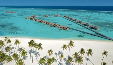 Gili Lankanfushi Maldives