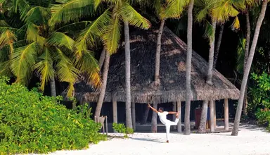 Gili Lankanfushi Maldives