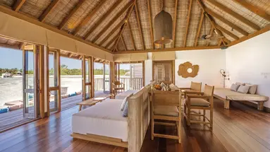 Gili Lankanfushi Maldives