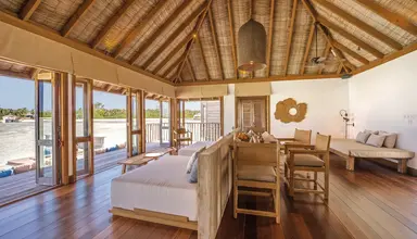 Gili Lankanfushi Maldives