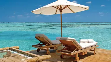 Gili Lankanfushi Maldives