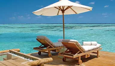 Gili Lankanfushi Maldives