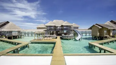 Gili Lankanfushi Maldives