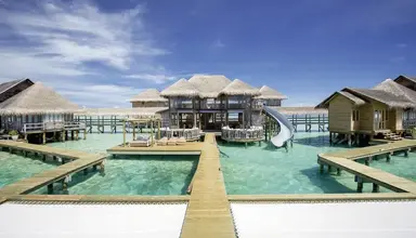 Gili Lankanfushi Maldives