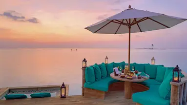 Gili Lankanfushi Maldives