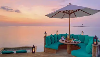Gili Lankanfushi Maldives