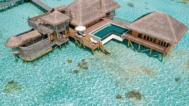 Gili Lankanfushi Maldives