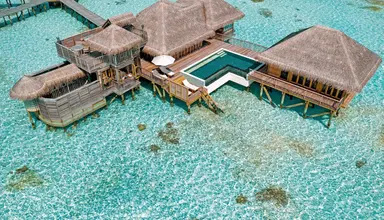 Gili Lankanfushi Maldives