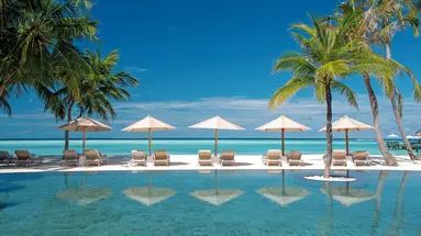 Gili Lankanfushi Maldives