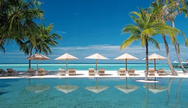 Gili Lankanfushi Maldives