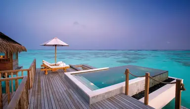 Gili Lankanfushi Maldives
