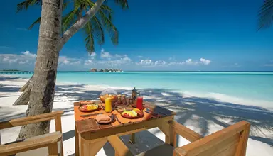 Gili Lankanfushi Maldives