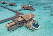 Gili Lankanfushi Maldives