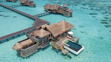 Gili Lankanfushi Maldives