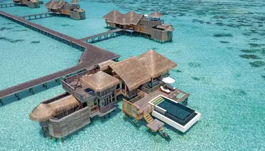 Gili Lankanfushi Maldives