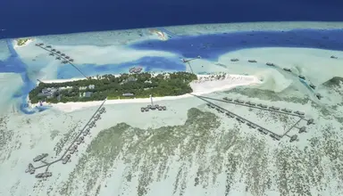 Gili Lankanfushi Maldives