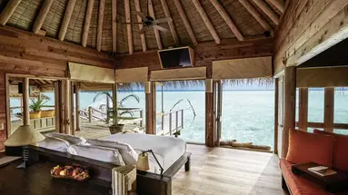 Gili Lankanfushi Maldives