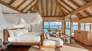 Gili Lankanfushi Maldives