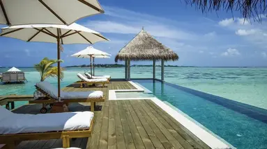 Gili Lankanfushi Maldives