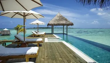 Gili Lankanfushi Maldives