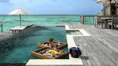 Gili Lankanfushi