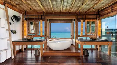 Gili Lankanfushi