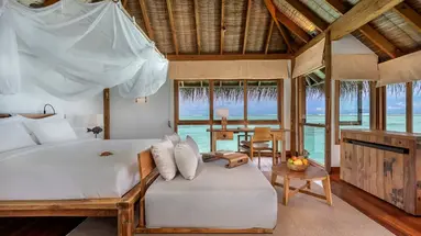 Gili Lankanfushi