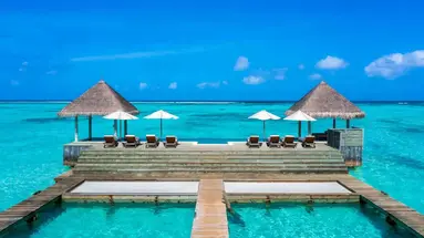 Gili Lankanfushi