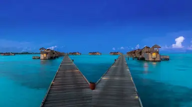 Gili Lankanfushi