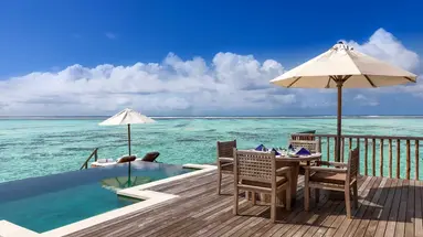 Gili Lankanfushi