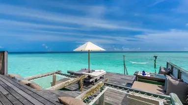 Gili Lankanfushi