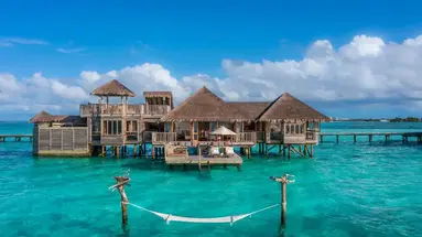 Gili Lankanfushi