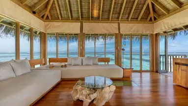 Gili Lankanfushi