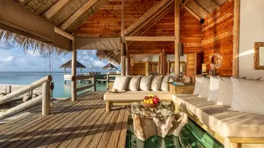 Gili Lankanfushi