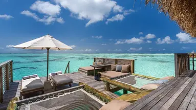 Gili Lankanfushi