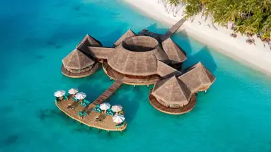 Gili Lankanfushi