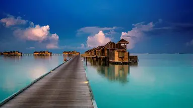 Gili Lankanfushi