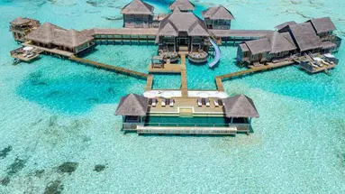 Gili Lankanfushi