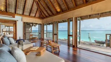 Gili Lankanfushi