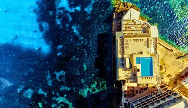 Gillieru Harbour