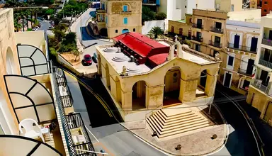 Gillieru Harbour